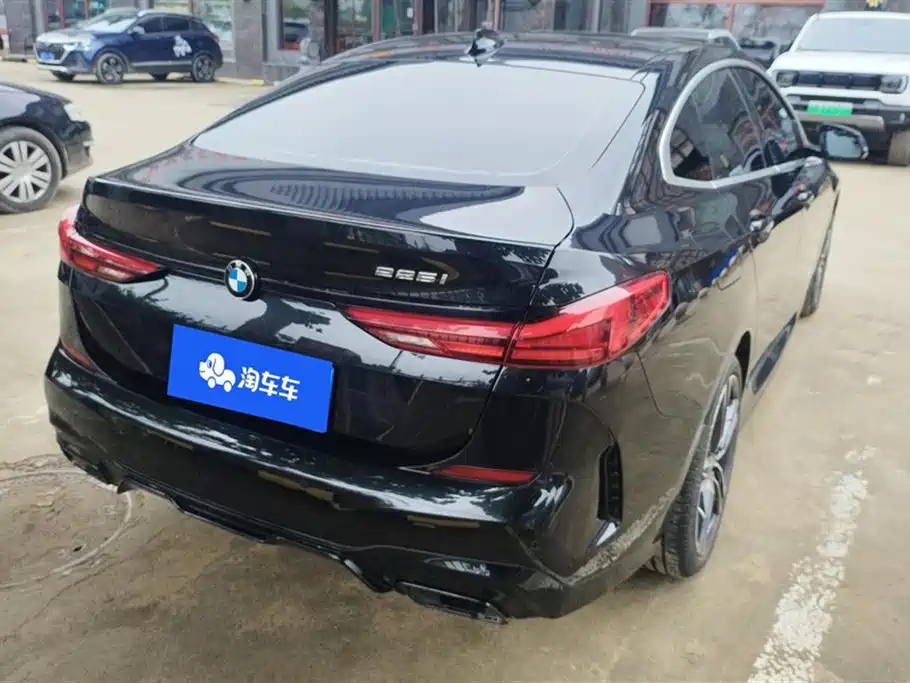 BMW 2-SERIES 2023