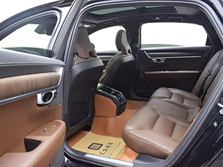 VOLVO S90  2023 YEAR B5  DELUXE EDITION 2023