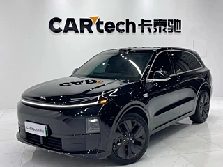 LI AUTO L6 2024 YEAR MAX 2024