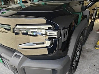 DEEPAL G318 2024 YEAR 4WD EDITION 2024