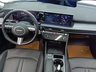 HYUNDAI SONATA  2024 YEAR 1.5T PRO 2024