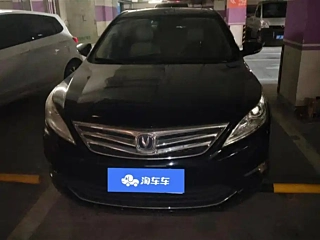CHANGAN EADO 2015