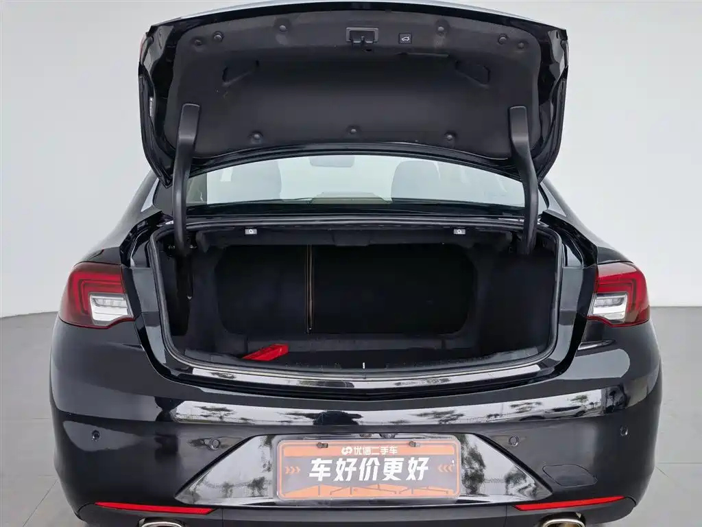BUICK REGAL 2022