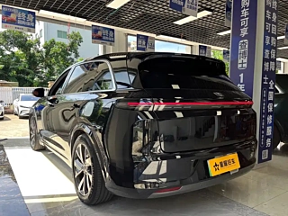 LI AUTO L7 2023 YEAR PRO 2023