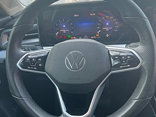 VOLKSWAGEN LAMANDO 2022 YEAR LAMANDO L 280TSI DSG EDITION 2022