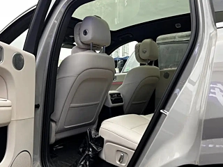 LI AUTO L6  2024 YEAR PRO 2024