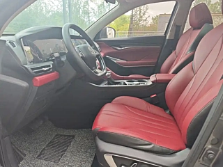 CHANGAN CS75 PLUS  2020 YEAR 1.5T AUTOMATIC LUXURY 2020