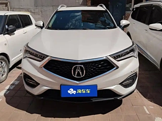 Заказать ACURA CDX