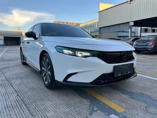 HONDA INTEGRA  2022 YEAR 240TURBO CVT. TECH EDITION 2022