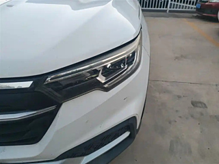 ZOTYE T500  2018 YEAR 1.5T AUTOMATIC EXCLUSIVE 2018