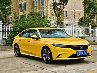 HONDA INTEGRA  2022 YEAR 240TURBO CVT PREMIUM ENJOY EDITION 2022