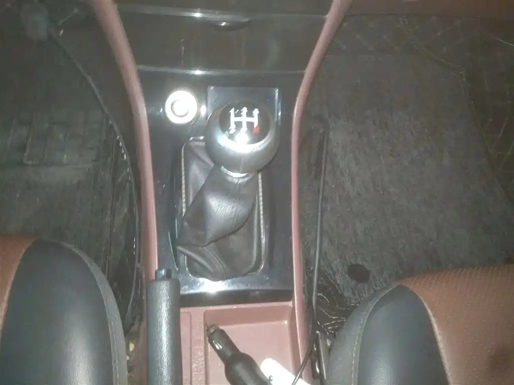 BYD F3 2018