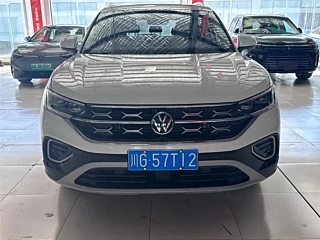 VOLKSWAGEN TAYRON 2023