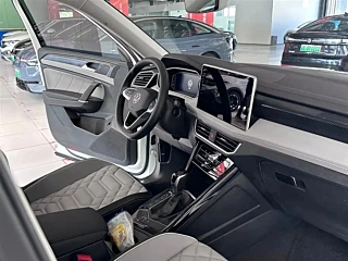 VOLKSWAGEN TAYRON 2023 YEAR 300TSI 2WD LUXURY PLUS EDITION 2023
