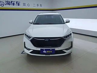 CHANGAN OSHAN X7  2020