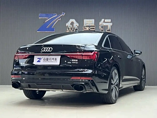 Заказать AUDI A6L