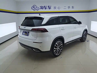 CHANGAN OSHAN X7  2020 YEAR 1.5T  AUTOMATI 2020