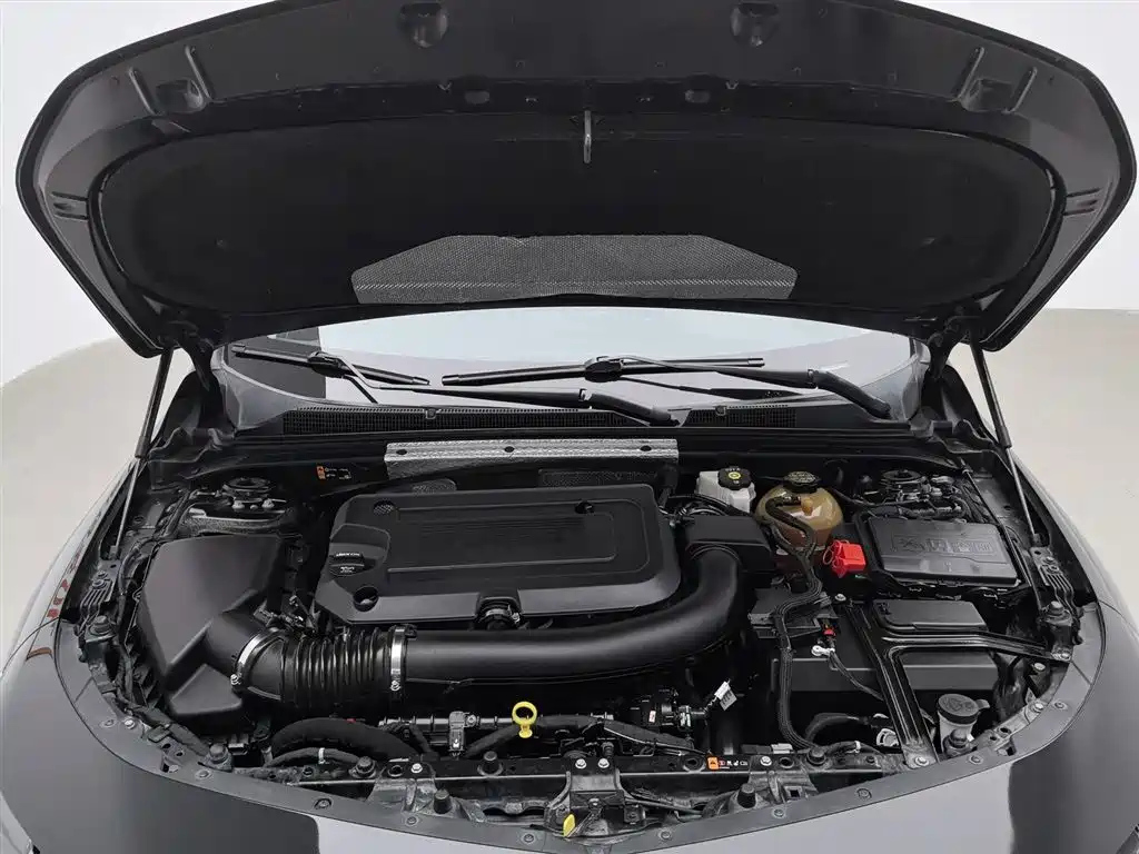 CHEVROLET MALIBU XL 2020