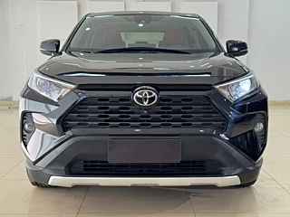 TOYOTA RAV4 RONGFANG 2021