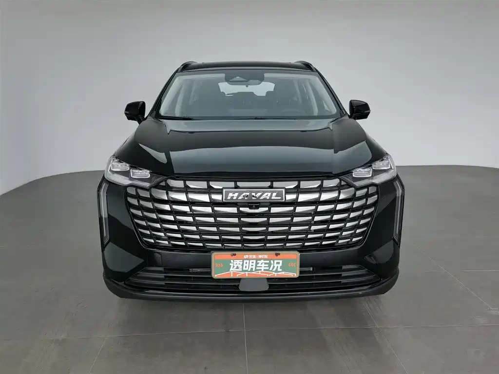 HAVAL H6 2024