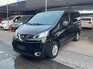 NISSAN NV200 2018