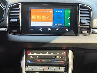 SKODA &#26607;&#29662;&#20811;  2022 YEAR TSI280 PREMIUM EDITION 2022
