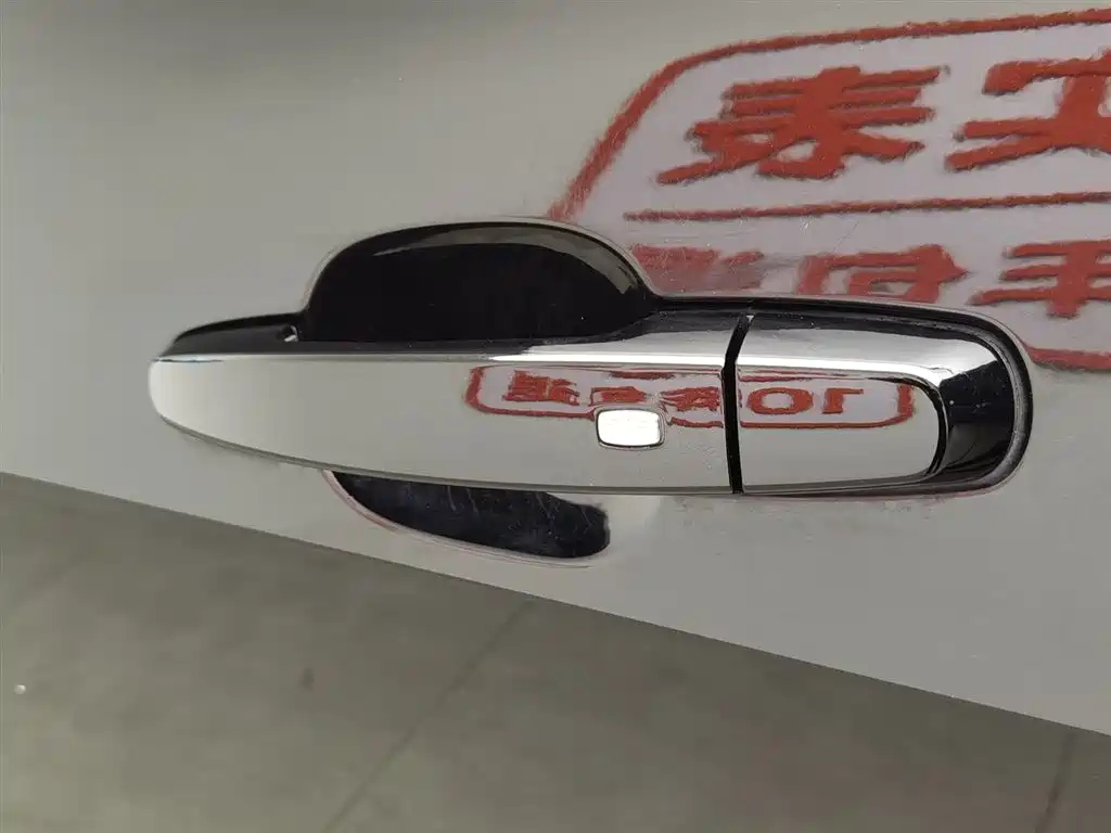 CHEVROLET MALIBU XL 2021