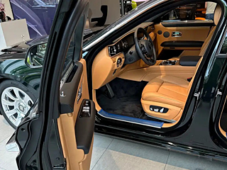 Заказать ROLLS ROYCE GHOST