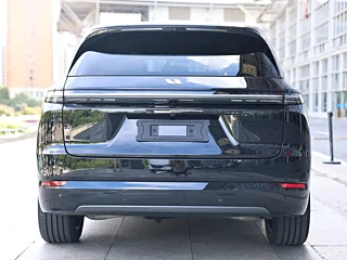LI AUTO L7  2024 YEAR MAX 2024