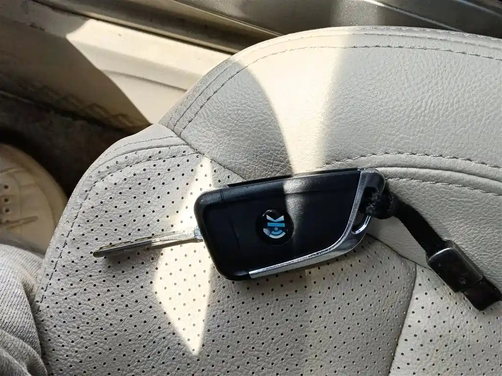 ZOTYE DAMAI X5 2017