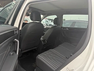 VOLKSWAGEN TIGUAN L  2021 YEAR 330TSI AUTOMATIC 2WD  EDITION 2021