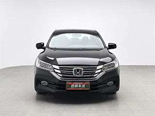 HONDA ACCORD 2015