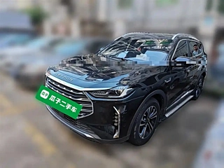 JETOUR X70 PLUS  2021