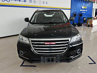 HAVAL H2 2014