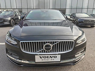 VOLVO S90 2021