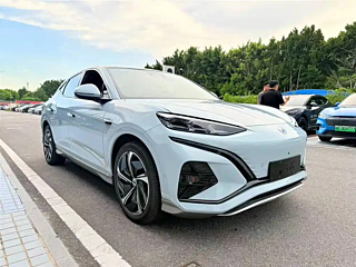 DENZA N7  2023 YEAR  RANGE MAX EDITION 2023