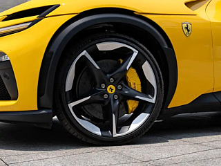 FERRARI PUROSANGUE  2023 YEAR 6.5L V12 2023