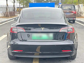 TESLA MODEL 3  2021 YEAR STANDARD RANGE  UPGRADED EDITION 2021