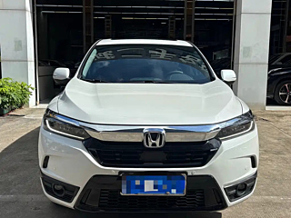 HONDA BREEZE 2021
