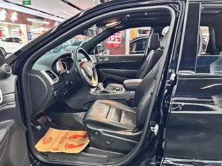 JEEP GRAND CHEROKEE IMPORT 2021 YEAR 3.0L 80 EDITION 2021