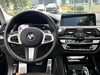 BMW X3  2020 YEAR XDRIVE28I M SPORTS SUIT 2020