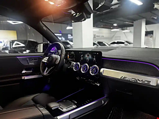 MERCEDES BENZ GLB 2023 YEAR GLB 220 FASHION 2023