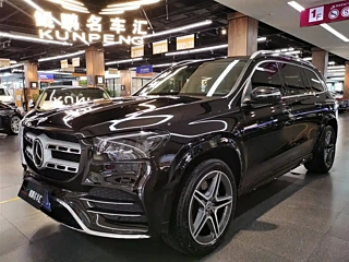 MERCEDES BENZ GLS  2022 YEAR GLS 450 4MATIC FASHION 2022