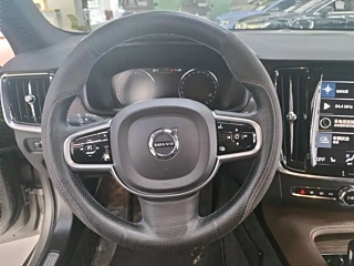 VOLVO V90  2021 YEAR CROSS COUNTRY B5 AWD &#26234;&#36828; EDITION 2021
