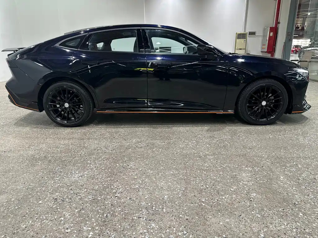 CHANGAN UNI-V 2024