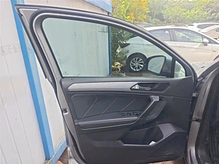 VOLKSWAGEN TIGUAN X  2021 YEAR 330TSI 2WD  EDITION 2021