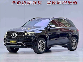 MERCEDES BENZ GLE  2020 YEAR GLE 350 4MATIC FASHION 2020