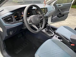 VOLKSWAGEN LAVIDA  2023 YEAR  SHARP 1.5L AUTOMATIC 2023