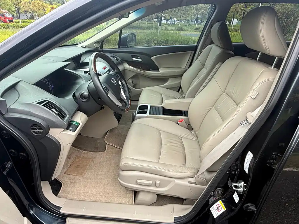 HONDA ODYSSEY 2013