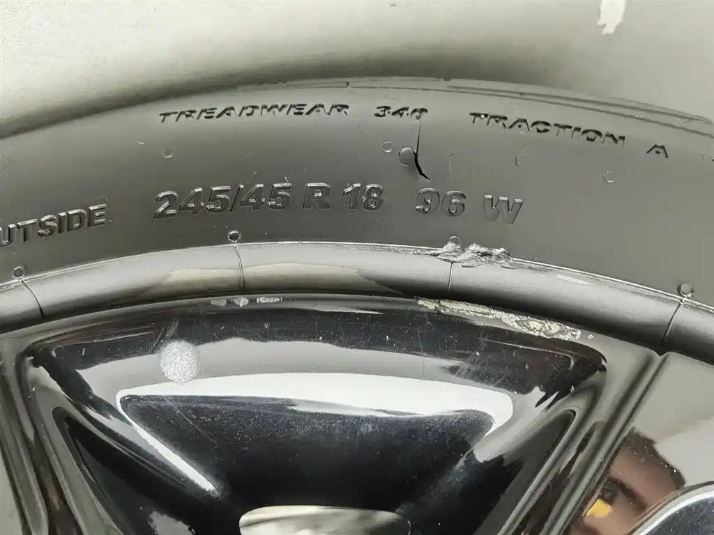 CHEVROLET MALIBU XL 2022